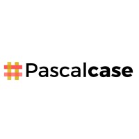 Pascalcase Logo