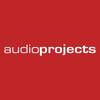 audioprojects Logo