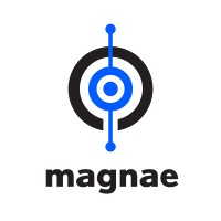 Magnae Logo