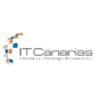 IT CANARIAS Logo