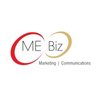 ME BIZ Logo