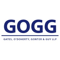 Gates, ODoherty, Gonter & Guy, LLP Logo