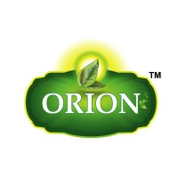 Orion Tea Logo