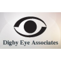Digby Eye Associates Logo