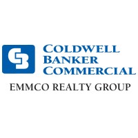 Coldwell Banker Commercial Emmco Realty Group Logo