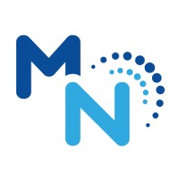 Mero Network Logo