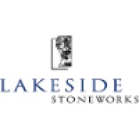 Lakeside Stoneworks LLC Logo