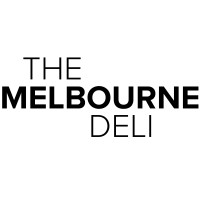 The Melbourne Deli Logo