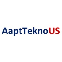 AaptTeknoUS Logo