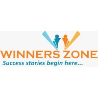 Winners Zone Logo