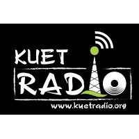 KUET Radio Logo
