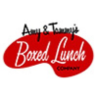 Amy & Tammys Boxed Lunch Company Logo