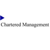 Chartered Management Company, Inc. Logo