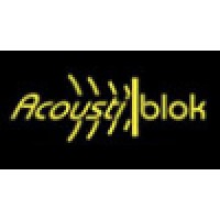 Acoustiblok, Inc. Logo