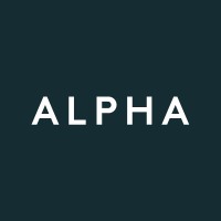 Alpha Asset Management Logo