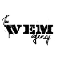 The WEM Agency, LLC Logo