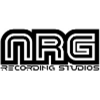 NRG Recording Studios Logo