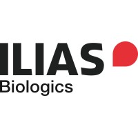 ILIAS Biologics Inc. Logo