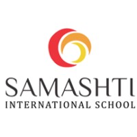 Samashti Group of Schools Logo