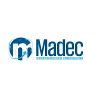 MADEC Maroc Logo