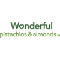 Wonderful Pistachios & Almonds Logo
