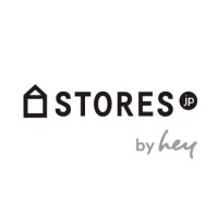 STORES.jp, Inc. Logo