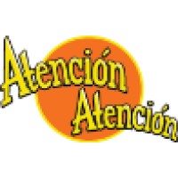 Atención Atención Inc. Logo
