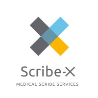 Scribe-X Logo