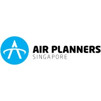 Air Planners (S) Pte Ltd Logo