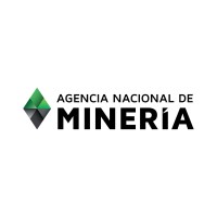 Agencia Nacional de Minería Logo