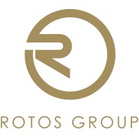 ROTOSGROUP Logo