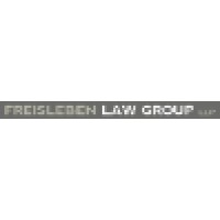 Freisleben Law Group LLP Logo