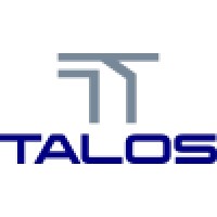 Talos Embedded Systems Logo