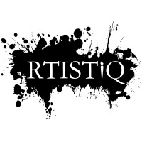 RtistiQ Logo