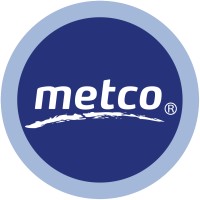 Metco S.A. de C.V. Logo