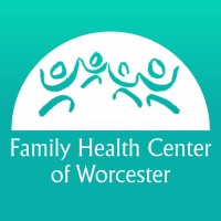Family Health Center of Worcester, Inc. Logo