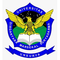 Universitas Dirgantara Marsekal Suryadarma Logo