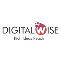 DIGITAL WISE Logo