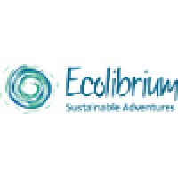 Ecolibrium Adventures Logo