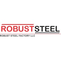 Robust Steel Factory LLC Logo