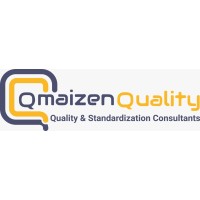 Qmaizen Quality Logo