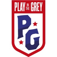 Play in the Grey Logo