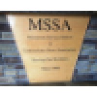 MSSA-Minnesota Service Station & Convenience Store Association Logo