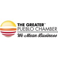 Greater Pueblo Chamber of Commerce Logo