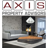 AXIS Property Advisors Logo
