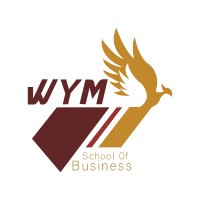 Wiyatamandala School of Business (WYM) Logo