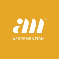 Aforemention Logo