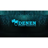 Denen Power Products Logo