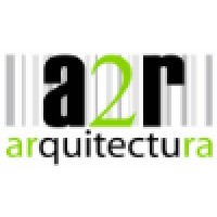 a2r arquitectos Logo