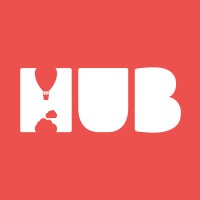 HUB Brasil Logo